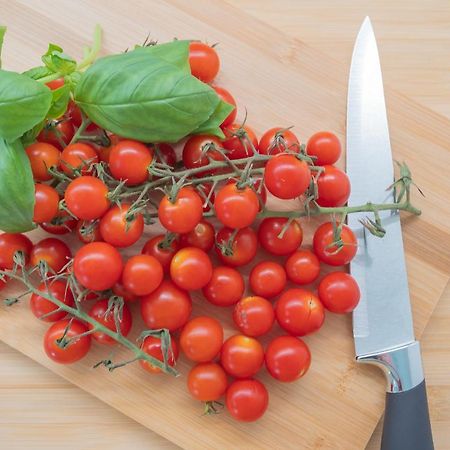 Ginepro & Salvia Apartments In Como By Rent All 코모 외부 사진